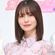 長濱ねる、美背中ざっくり大胆ショット公開「ヘルシーな色気」「身体のラインが美しすぎる」