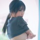 乃木坂46与田祐希、“Tシャツめくる瞬間”の無防備な姿 3rd写真集先行カット第13弾解禁【ヨーダ】