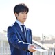 「御上先生」御上（松坂桃李）の中学生時代役に視線集中 弱冠14歳＆ドラマ初出演の俳優・小川冬晴【プロフィール】