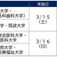 中高生対象、医学部進学セミナー3/15-16…河合塾麹町校