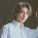 「仮面ライダーガヴ」で話題・庄司浩平、自身初カレンダーのこだわり明かす ドラマ撮影秘話＆今後の目標も