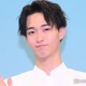 野村康太、花粉対策にレンズなしメガネ着用 おっちょこちょいな素顔明らかに