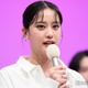 山崎紘菜、女性用風俗テーマの主演作に手応え 撮影秘話も明かす「実際に働かれている方が来てくださって」