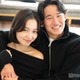 【「オフライン ラブ」アツシ＆ミミ カップルインタビュー】遠距離を経た交際の近況＆ラブラブエピソード「すごくキザで…」 帰国後に知った一面告白＜全話ネタバレあり＞