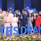阿部寛・多部未華子・間宮祥太朗ら、TBS春ドラマ合同会見に豪華集結【TBS DRAMA COLLECTION 2025 Spring】