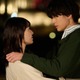 「彼女がそれも愛と呼ぶなら」初回、栗山千明がキスマイ千賀健永＆伊藤健太郎と“雰囲気異なる”キスシーン「うっとり」「ドキドキする」と話題