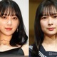 堀未央奈＆鈴木絢音、元乃木坂46同期2ショットにファン歓喜「すずほり尊い」「相変わらずラブラブ」