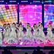 乃木坂46「ガルアワ」20回目の登場で3曲披露 山下美月のランウェイトップバッターに続き【GirlsAward 2025SS】