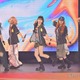 UN1CON「ガルアワ」登場 人気キャラ・ゲルぴよとのコラボステージ【GirlsAward 2025SS】