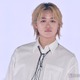 原因は自分にある。大倉空人「ガルアワ」で初ランウェイ クールな表情でウインク【GirlsAward 2025SS】