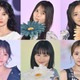 乃木坂46・日向坂46・櫻坂46OGら“坂道”ランウェイ写真特集【GirlsAward 2025SS】