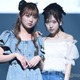 辻ちゃん長女・希空＆MINAMI、ペアランウェイで可愛さ溢れる 会場中が歓声【TGC香川2025】