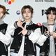 SEVENTEEN弟分・TWS、メンバー指名1位メンバーが“完璧ビジュアル”のポイント明かす【KCON JAPAN 2025／レッドカーペット】