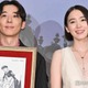 高橋一生、飯豊まりえと夫婦揃って登場 苦戦したシーン明かす「自業自得は自分にあるんですけど」【岸辺露伴は動かない 懺悔室】