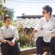 朝ドラ「あんぱん」千尋（中沢元紀）視聴者の予感が確信に「見つめる視線が…」「惚れちゃう」反響続々で「千尋くん」トレンド入り