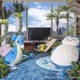 グランド ハイアット 東京、ポケモンとリゾート気分の特別ルーム “ピカチュウ”朝食やアメニティ特典も