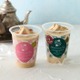 ファミマとAfternoon Teaが過去最大コラボ！昨年売上No.1フラッペは“クッキー2倍”に増量
