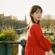 浜辺美波、25歳記念写真集決定 撮影地はオランダ「前作からの時の流れを楽しんで」