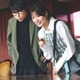 空気階段・水川かたまり、生見愛瑠とプレ夫婦役 演技力発揮でハプニング＆ウェディングシーンも