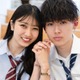 「今日好き」“しょうとあ”芝田祥伍＆山口永愛カップル、2年記念密着プリクラ公開 芝田から贈り物も「ラブラブ」「大好きなのが伝わる」と反響続々