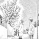 「あの時を思い出すわ」亡き妻の面影がある若い女性が、とった行動とは【さんさん録＃10】
