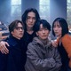 佐藤健ら「グラスハート」劇中バンド、デビュー決定 野田洋次郎書き下ろし楽曲含むアルバムリリースへ