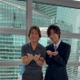 Snow Man阿部亮平、トム・クルーズに“全編英語”で独占インタビュー 決死のアクション続けられる秘訣とは