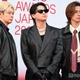 Number_i「MAJ」での受賞に喜び レカペで語った思いにも反響【MUSIC AWARDS JAPAN】
