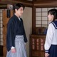 「めおと日和」なつ美（芳根京子）＆瀧昌（本田響矢）がキス寸前 次回予告に反響殺到「ついに初夜？」「待ち遠しい」