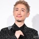ディーン・フジオカ、金髪姿で雰囲気ガラリ「毎日髪を黒く染めているんですけど…」【父と僕の終わらない歌】
