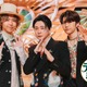 Mrs. GREEN APPLE、MC冠番組決定 大森元貴＆FRUITS ZIPPER鎮西寿々歌“2人の疑惑”徹底追及【テレビ×ミセス】