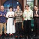 5月31日放送「with MUSIC」キンプリ・BE:FIRSTら出演アーティスト＆歌唱楽曲発表
