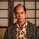 桐谷健太、大河「べらぼう」独特セリフ回しは“自分なりの南畝”で演技 第20回で初登場
