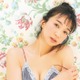 芹那、白肌輝くランジェリー姿 抜群スタイル披露