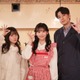 FRUITS ZIPPER櫻井優衣「天久鷹央の推理カルテ」第7話ゲストで登場 ゴールデン帯初ドラマ出演「ドキドキでいっぱい」
