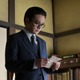朝ドラ「あんぱん」嵩（北村匠海）呆然のラストシーン、握りしめた電報の内容に注目集まる「とうとう」「耐えられない」