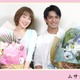 Aぇ! group正門良規「とても濃い2ヶ月」高梨臨と花束贈り合いクランクアップ【ムサシノ輪舞曲】