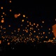 横浜で初の大規模七夕祭り、スカイランタンや立ち飲み横丁など充実の2日間