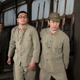 朝ドラ「あんぱん」“殴打11回”嵩（北村匠海）の過酷な軍生活＆ラストの再会に衝撃の声 「別人みたいだった」「どうしちゃったの」