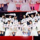 櫻坂46四期生が語った赤裸々な思い 加入時の葛藤が今“自信”に「諦めないで良かった」【First Showcase】