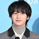 藤井直樹、野球経験なしでの高校球児役に驚き 練習に意欲「頑張っていきたいと思います」【あの夏、君と出会えて】