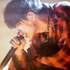 佐藤健らが本気の音楽「グラスハート」劇中バンドTENBLANK、場面写真＆アルバムジャケ写風アート解禁