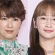 吉瀬美智子「ダメマネ」川栄李奈からのギフト公開 美脚際立つコーディネートに「センス抜群」「オシャレな着こなし」の声