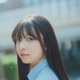 15社からスカウト・ヘアメイク動画がTikTokで1000万回再生 透明感溢れる現役JK美女の乙華とは？憧れは出口夏希【注目の人物】