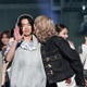 もーりーしゅーと、頬キスで沸かせる ランウェイの感想聞かれ天然炸裂「ラーメンですか？」【オキコレ2025】
