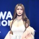 五十嵐美咲、美バスト披露で色気全開【オキコレ2025】