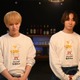 WEST.神山智洋＆トラジャ中村海人「ミッドナイト屋台2」横浜での場面写真解禁 Leminoでシーズン1独占配信も決定