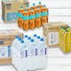 「最大55％OFF」で「飲料ケース買い」！ 重たい物はAmaoznセールでお得にゲット。家に届くから助かる～♪【今トク情報】