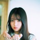 乃木坂46 6期生・瀬戸口心月「ヤンジャン」初登場で表紙 透明感溢れる
