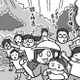 普通は帰省を嫌がる義実家。なのに 夫の義実家は非常に楽しいのはなぜ？【どんどん仲良くなる夫婦は家事をうまく分担している。  #14】